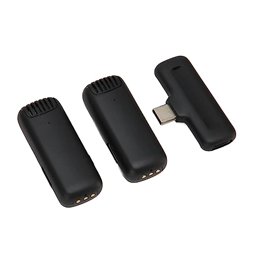 Cryfokt4yl3wdhvfe Wireless Microphone