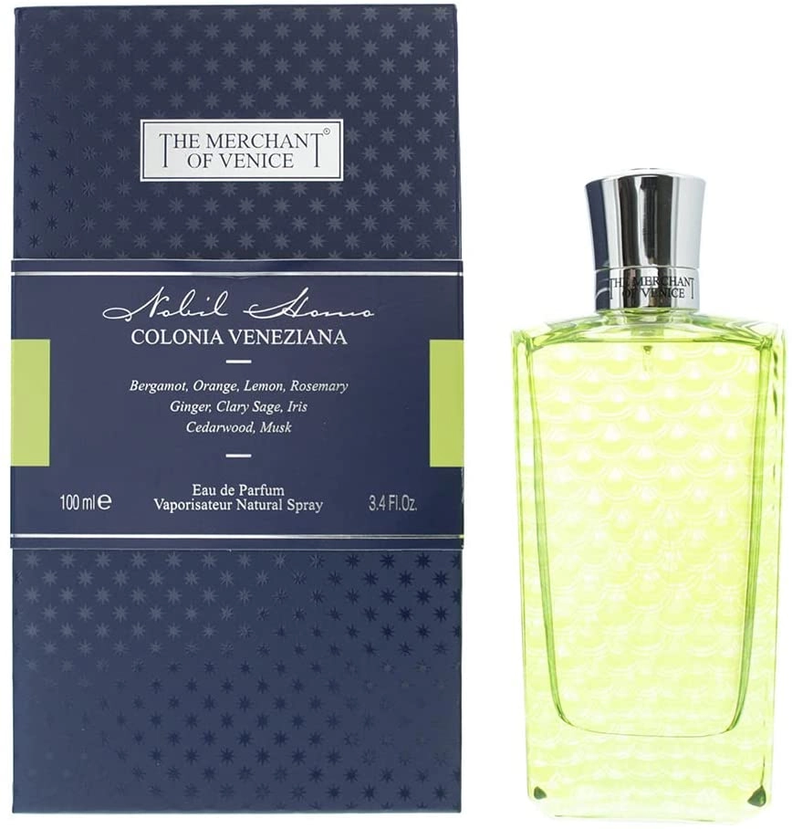 Colonia Veneziana Eau de Parfum 100ml