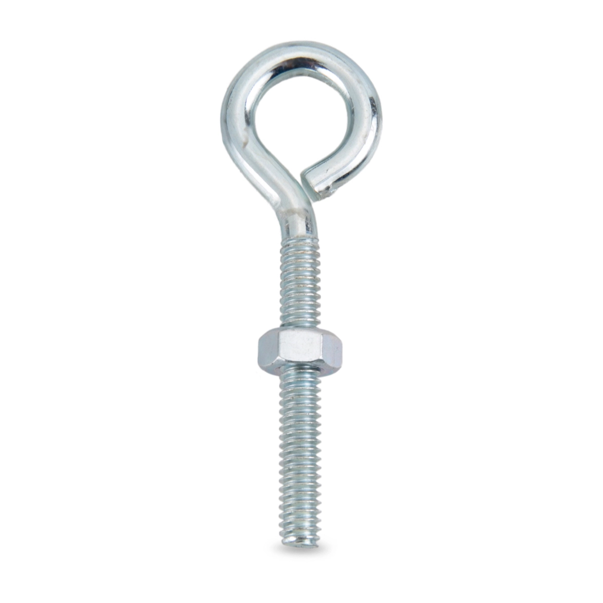 Hampton Closed Eye Bolt - 76 mm