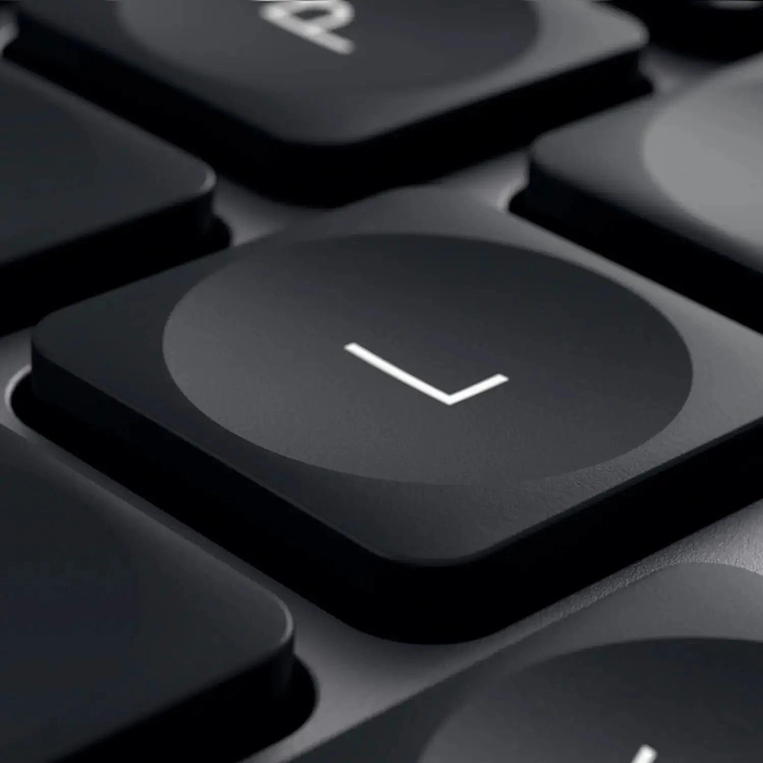 MX Keys - EN Wireless