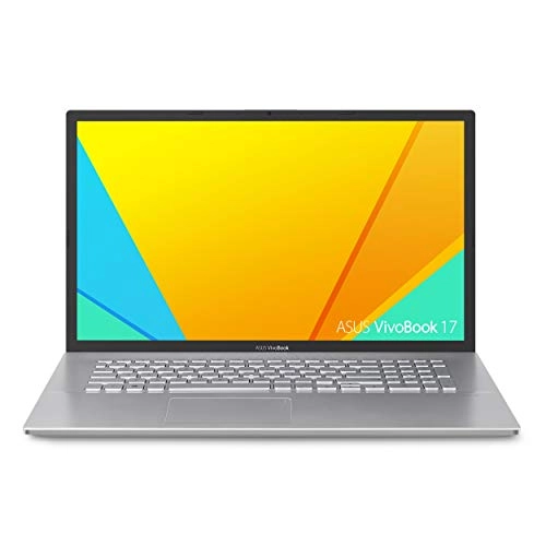 VivoBook S17 S712 S712FA-DS76 - 17.3'' Core i7-10510U 8GB DDR4 256GB SSD 1000GB HDD