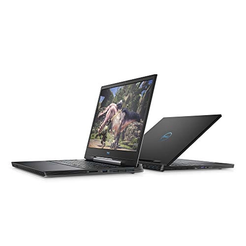 G7 17 G7790-7662GRY-PUS - 17.3'' i7-9750H 16GB DDR4 512GB SSD