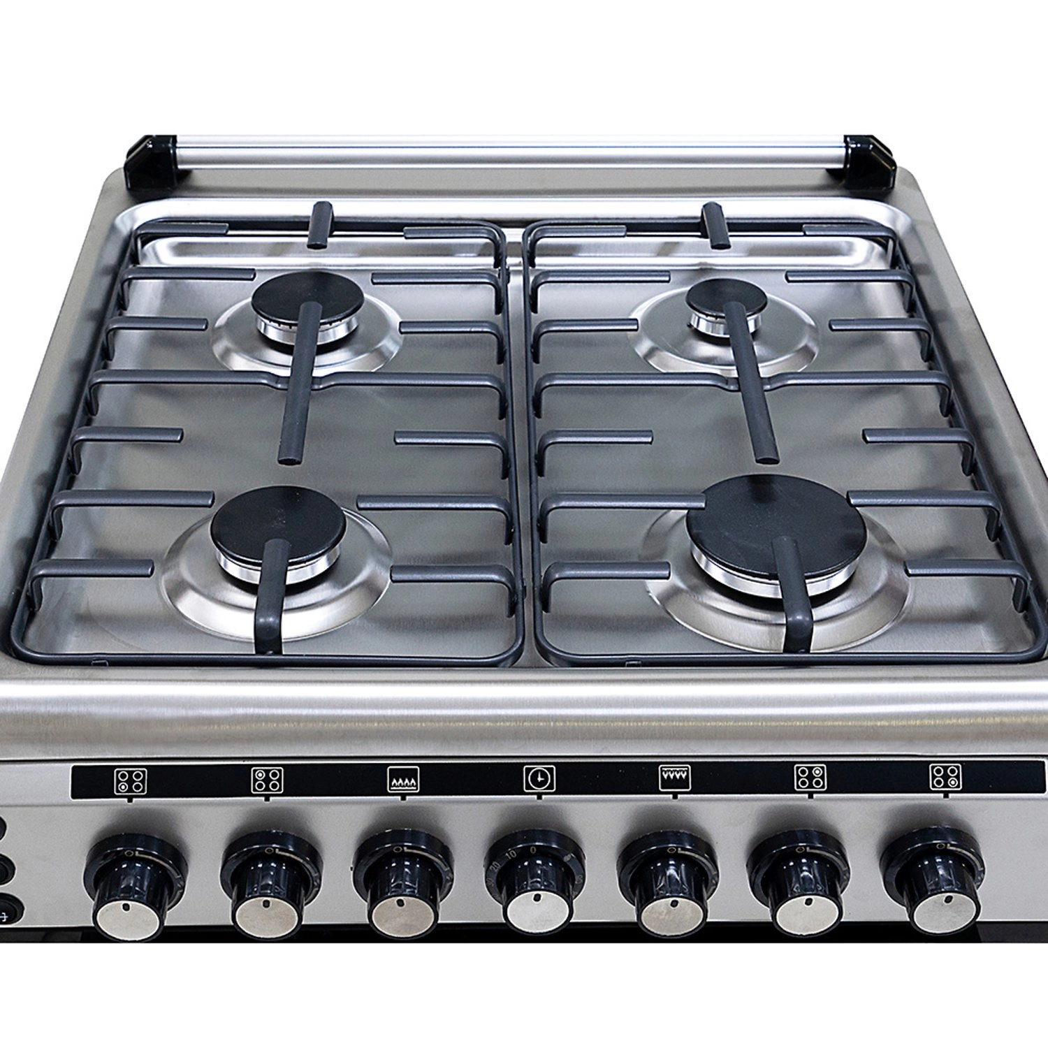 BXOFG604.002PZOX GAS Cooker