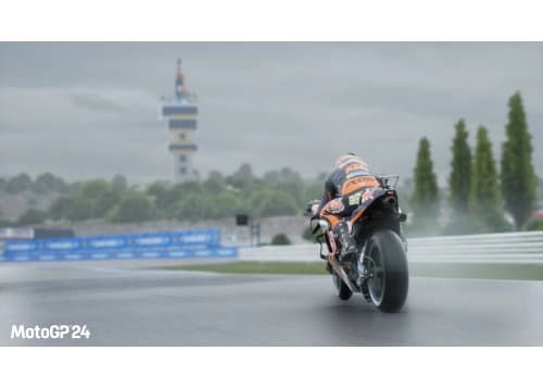 MotoGP 24 D1 Edition - PlayStation 5