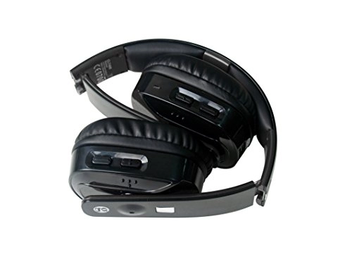 CL7400 - Wireless Headset