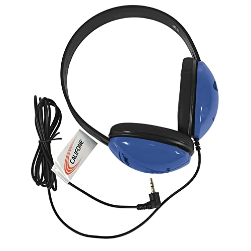 2800BL Wired Headphone