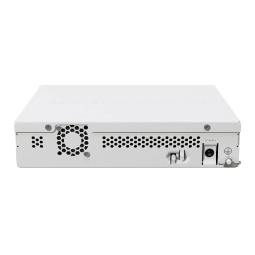 netFiber 9 - 18 Volts (DC) 3600 watts 9 5 Gigabits Per Second
