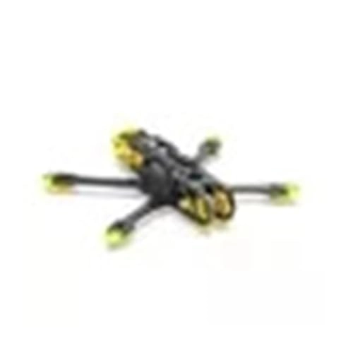 Master 5 V2 - 5" FPV O3 Digital VTX