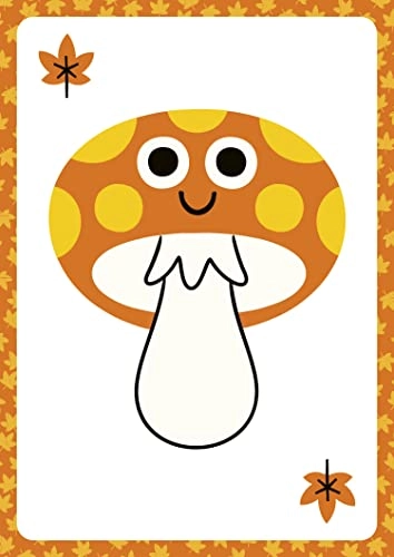 MON PREMIER JEU DES 4 SAISONS (French)