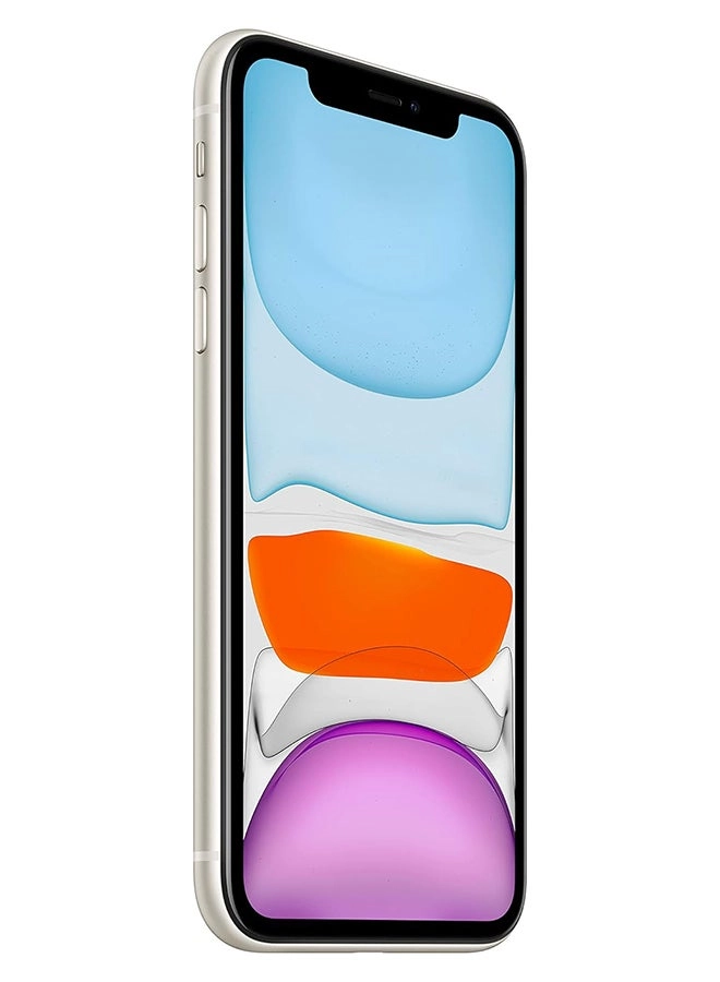 (Renewed) iPhone 11 - 128GB