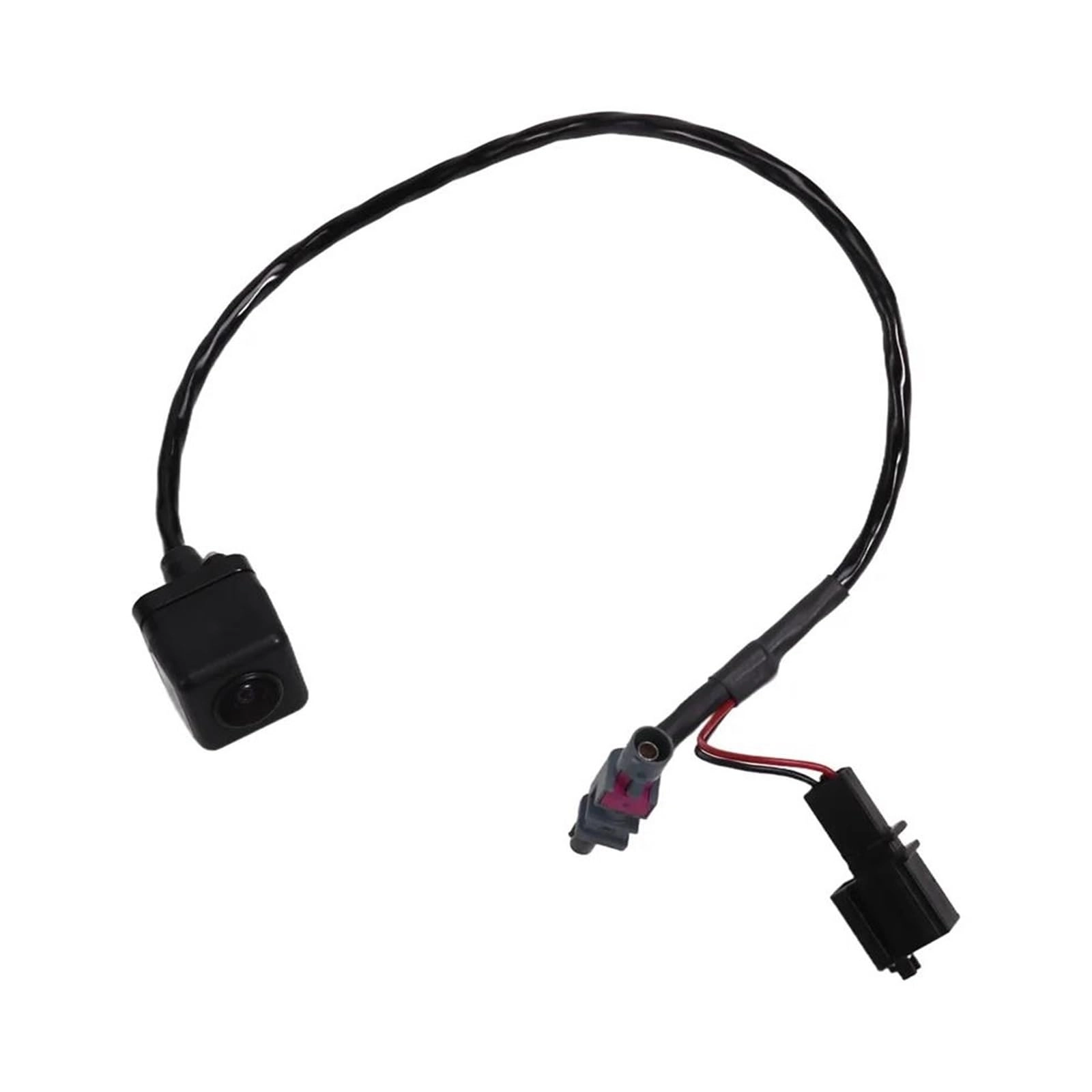 FJWKYSM Tailgate Handle Reverse Camera - Night vision