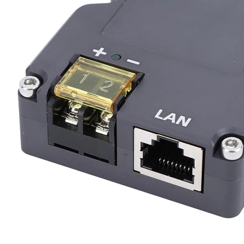 POE Injector - 48-57V 150W 10/100/1000 Mb/s