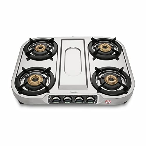 SSGS008 GAS Cooker