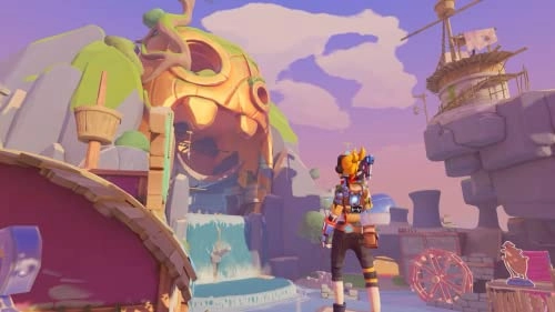 Die After Sunset - PlayStation 5