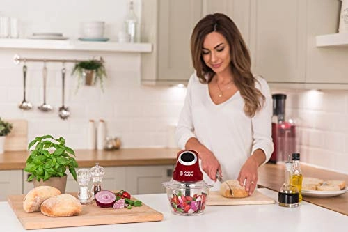 Hachoir Food Slicer - 0.5 Liters 200 watts