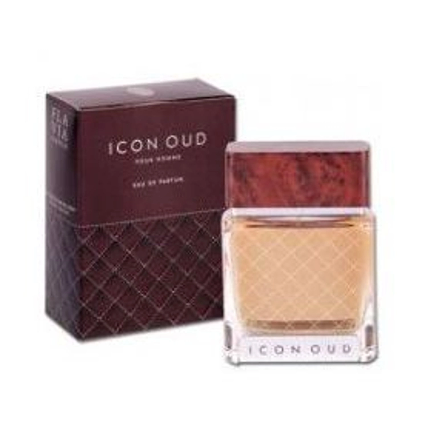 Paro Oud Icon Oud - 100ml