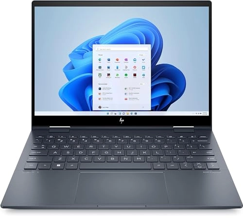 (Renewed) ENVY x360 2 in 1 Laptop 13-bf0011ne - 13.3'' Core i5 8GB DDR4 512GB SSD