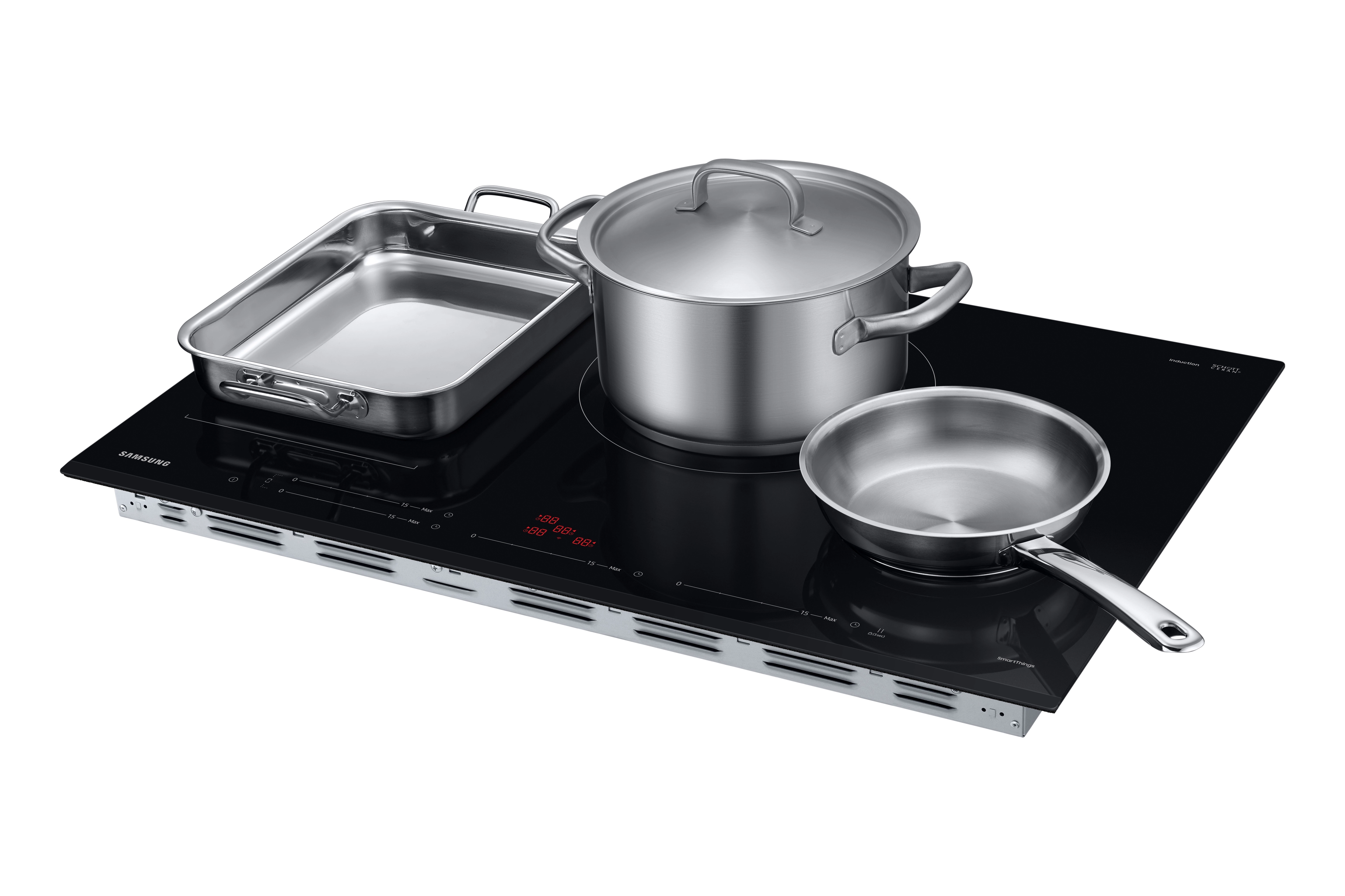 NZ84C5047GK Induction hob