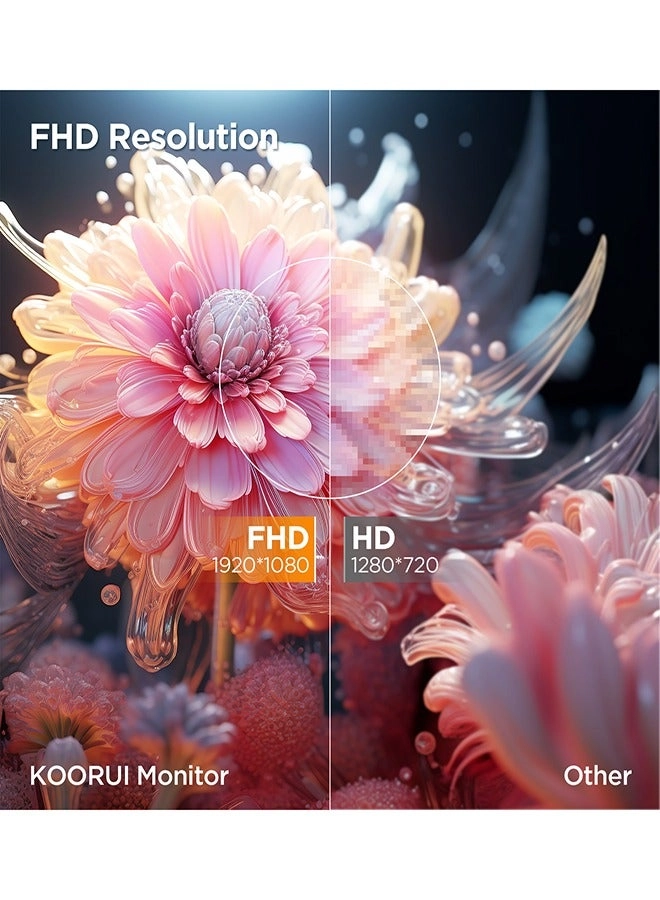 24N5CA - 23.6 inch 1920 X 1080