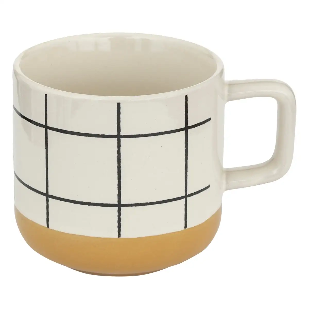 Family Corner Mug - 320 ml