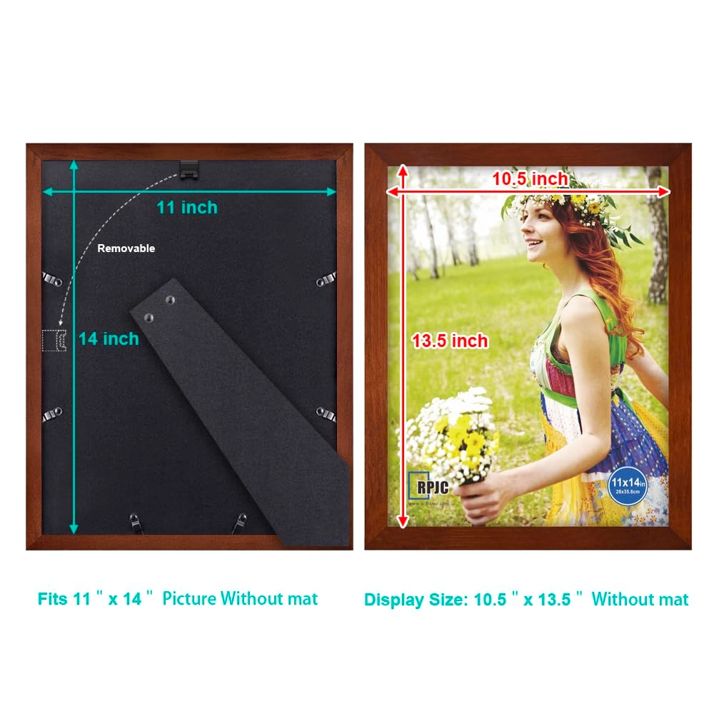 Picture Frame - 11x14 1