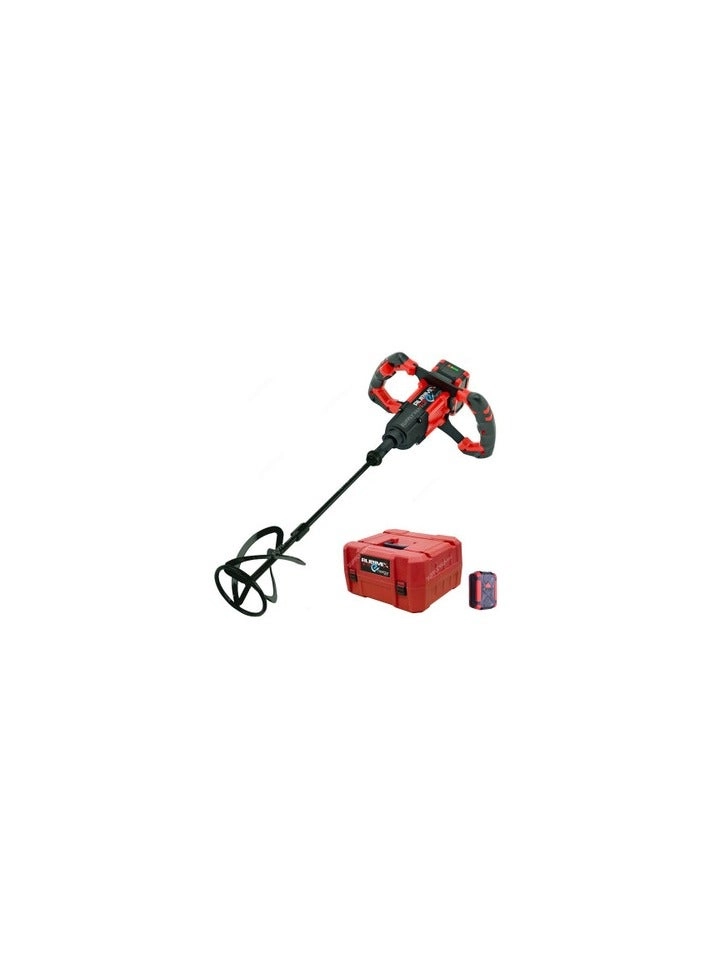 Rubimix E-10 Energy - Cordless Lithium Ion 18V