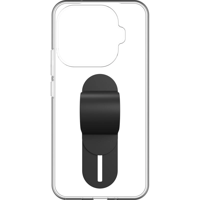 Soft Back Cover Mobile Case with Strap for Nothing Phone (3a) - TPU