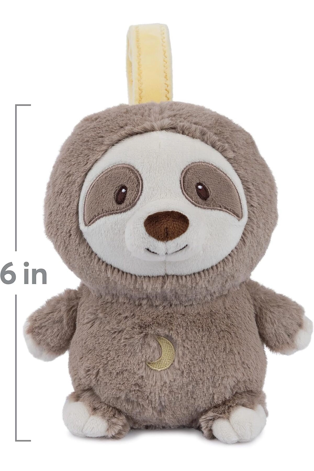 Sloth On The Go Sloth Soother