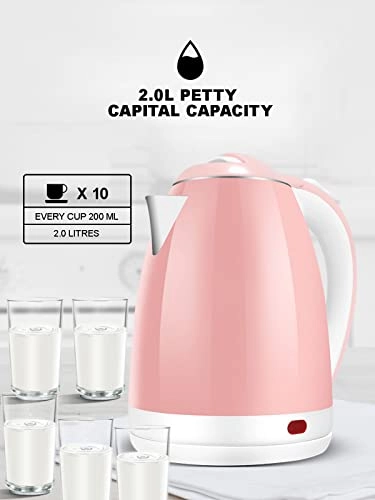Kettle - 2Litre