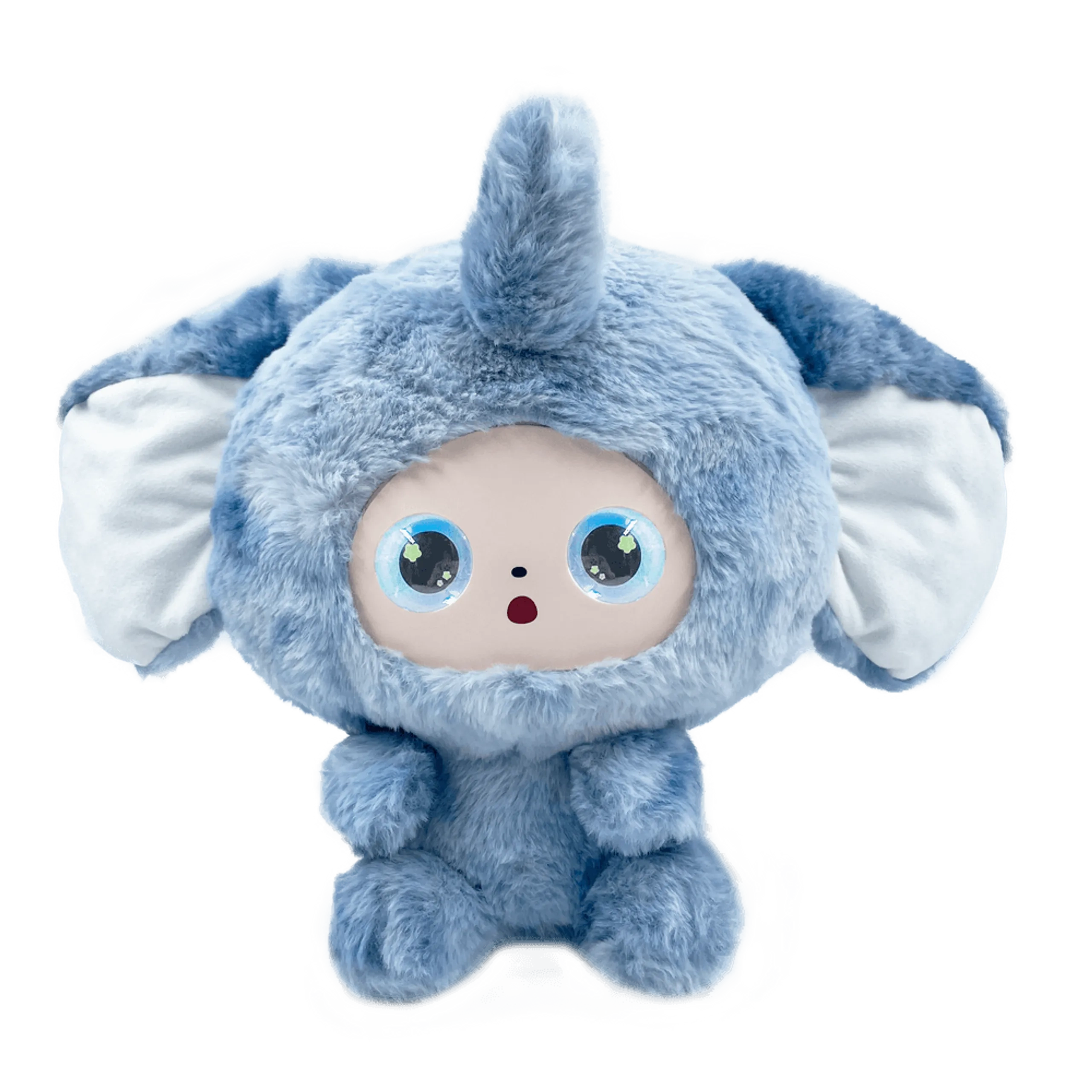 YOPARK AI Buddy Mood Buddies Echo - لَعِمَر 3 سِنوات فما فوق