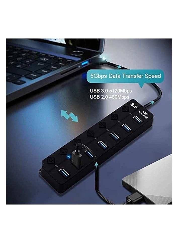 USB 3.0 Hub