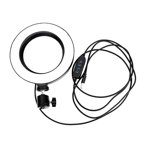 Selfie Ring Light - 16cm