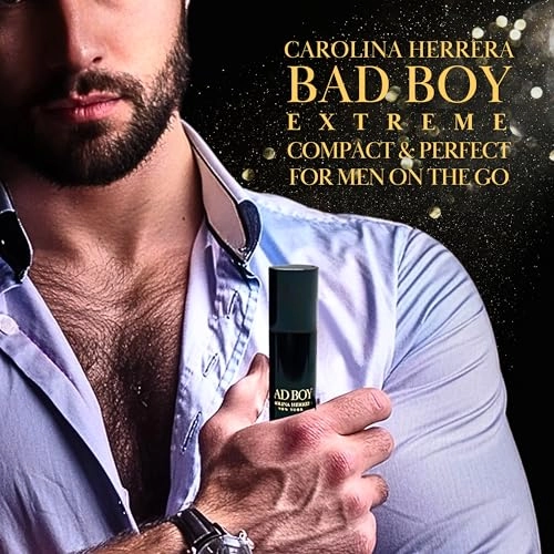 Bad Boy Extreme - Eau de Parfum 10 ml