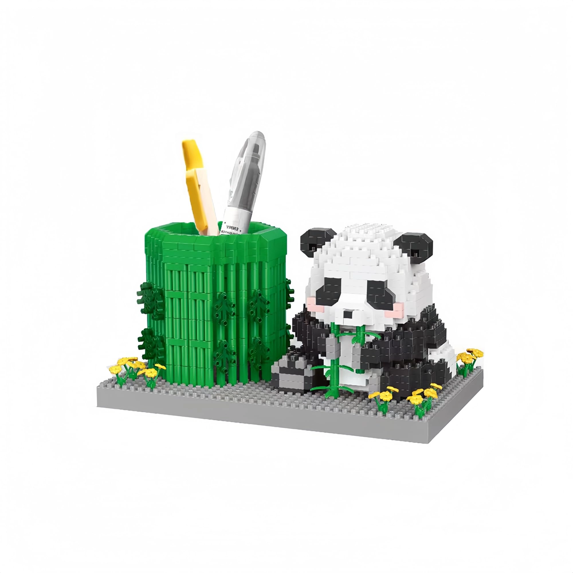 alltogetho Panda Pen Holder - Panda 950 pcs