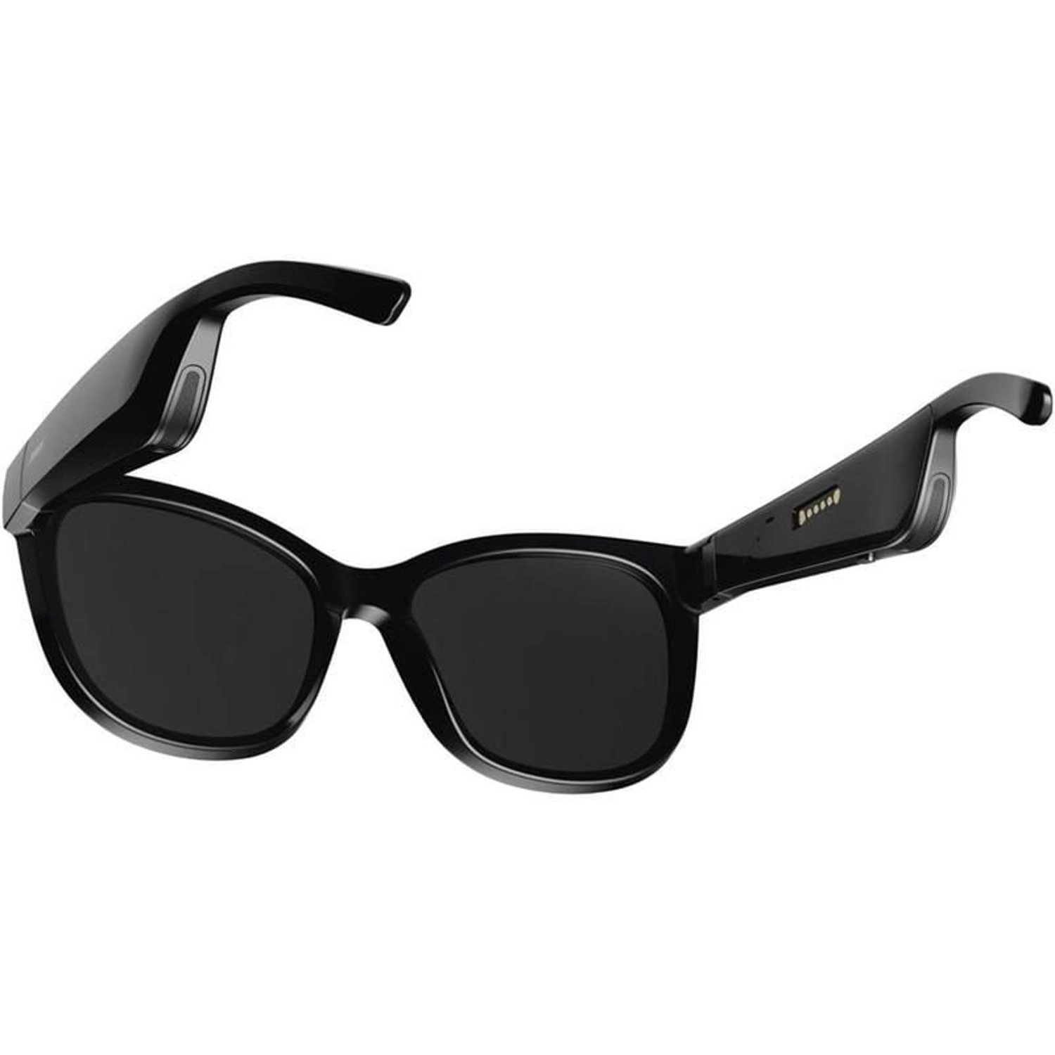Frames Soprano - Black Polarized