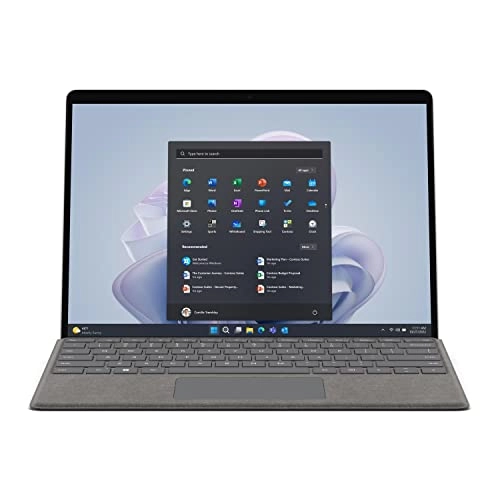 Surface Pro 9 - i7 1024GB 13"