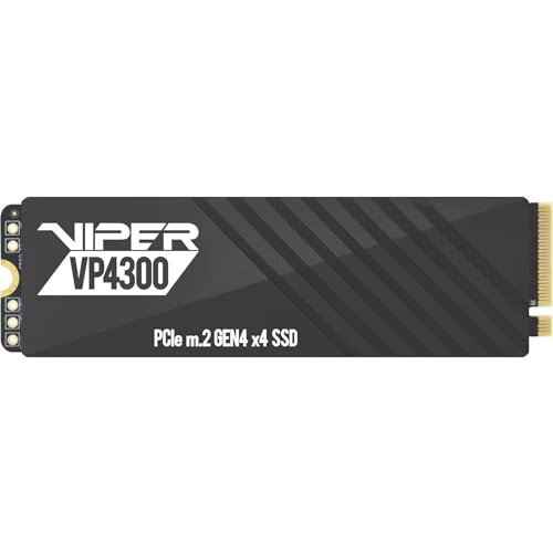 VP4300 - 2TB M.2 2280