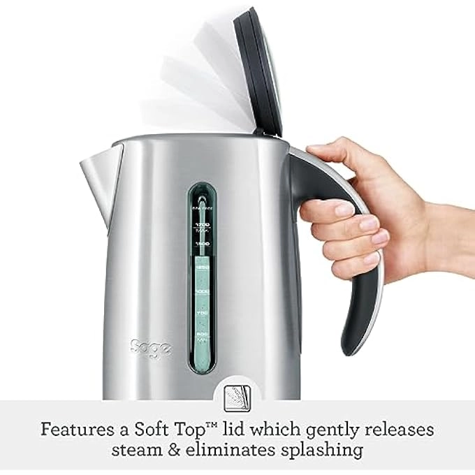 Smart Kettle SKE825