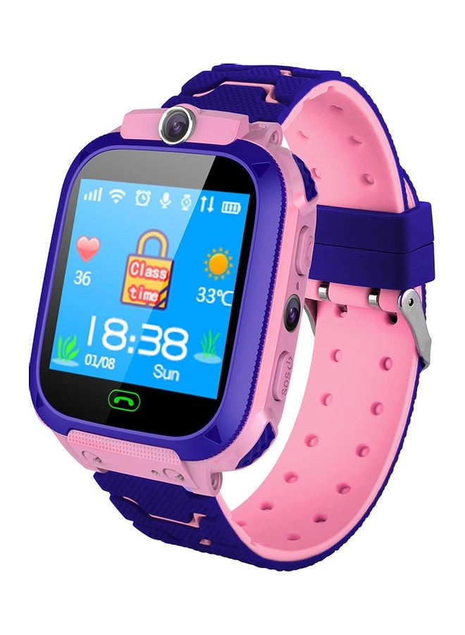 Kids Smart Watch Pro