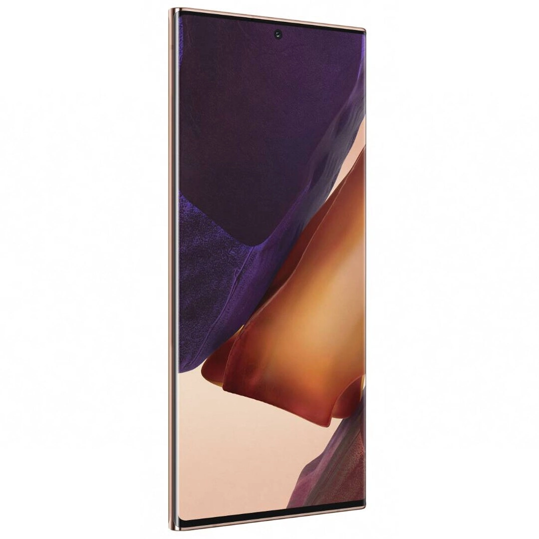 Galaxy Note20 Ultra - 12GB 256GB