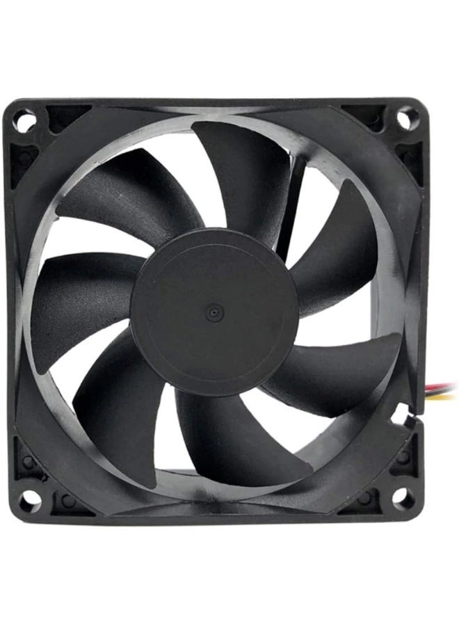 Royal Apex Silent Brushless Cooling Fan - 1 fan(s) 60x60x20mm