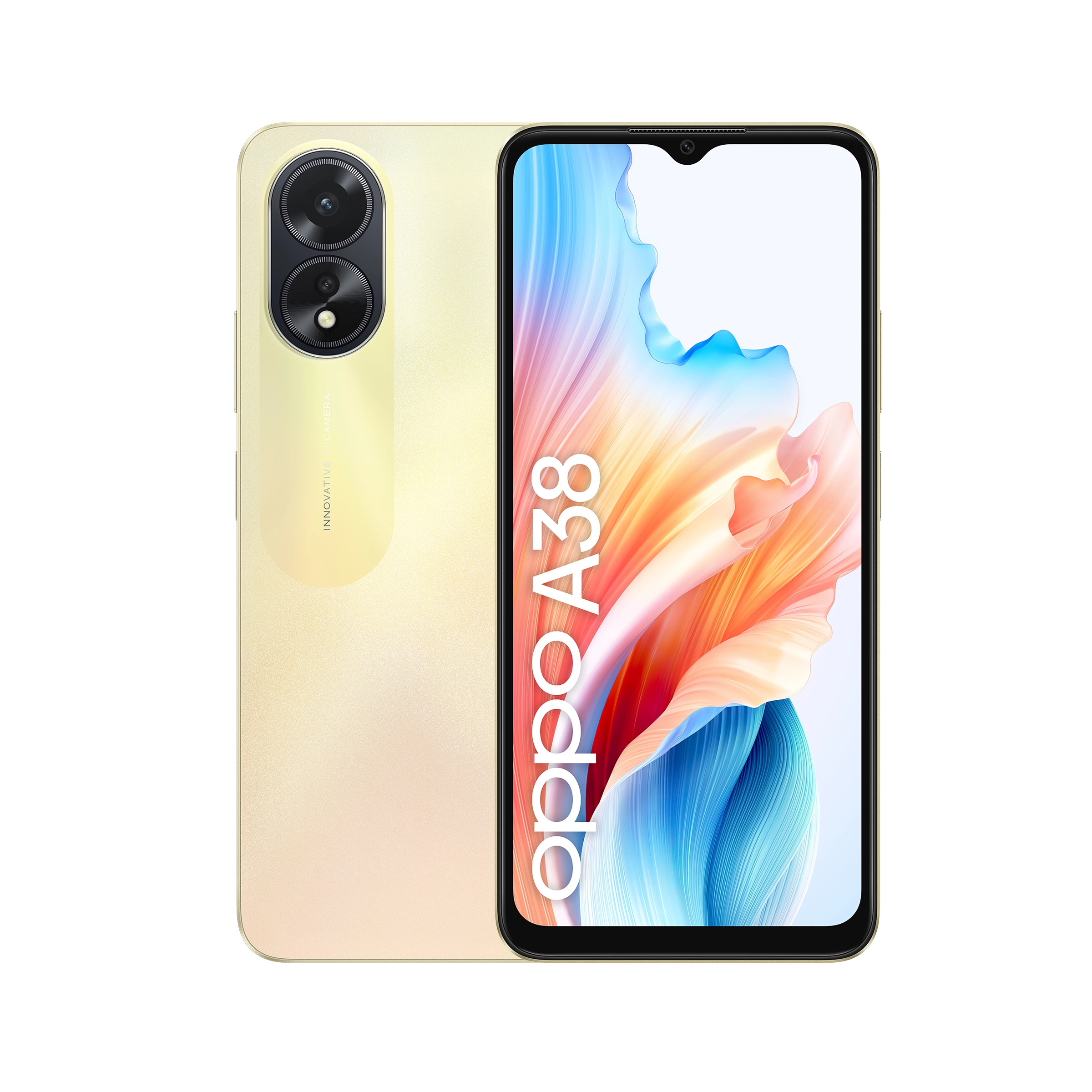 OPPO A38 - 4GB 128GB
