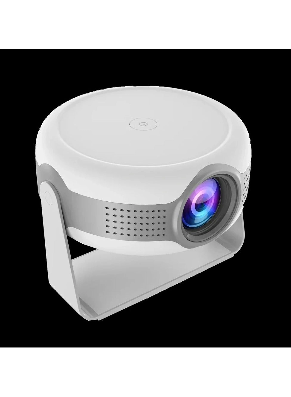 shopi.ae Mini Projector 280 ANSI lumens 720x1080