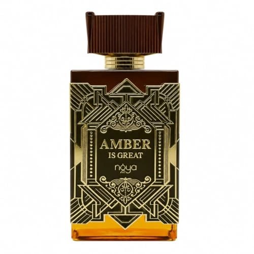 Amber Is Great - Eau de Parfum 100ml