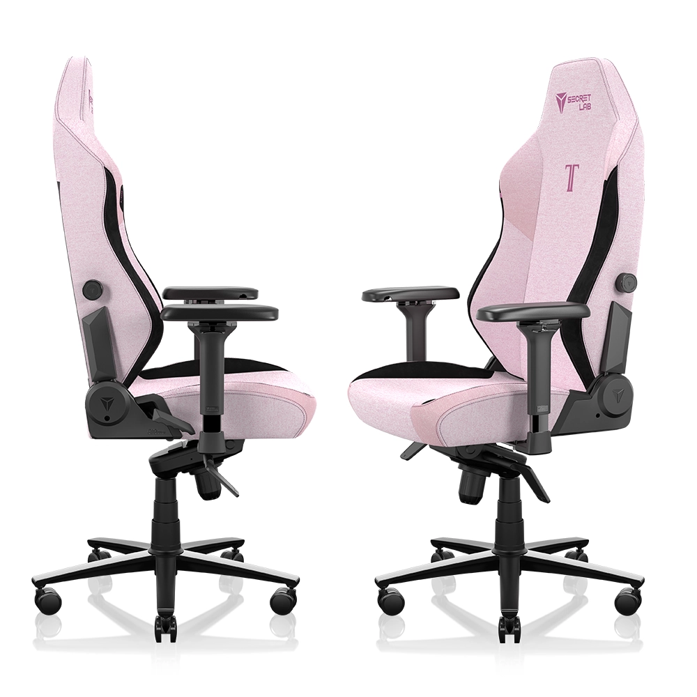 TITAN Evo - SoftWeave Plus Plush Pink Size R