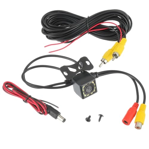 YYT-12LED - No 720P