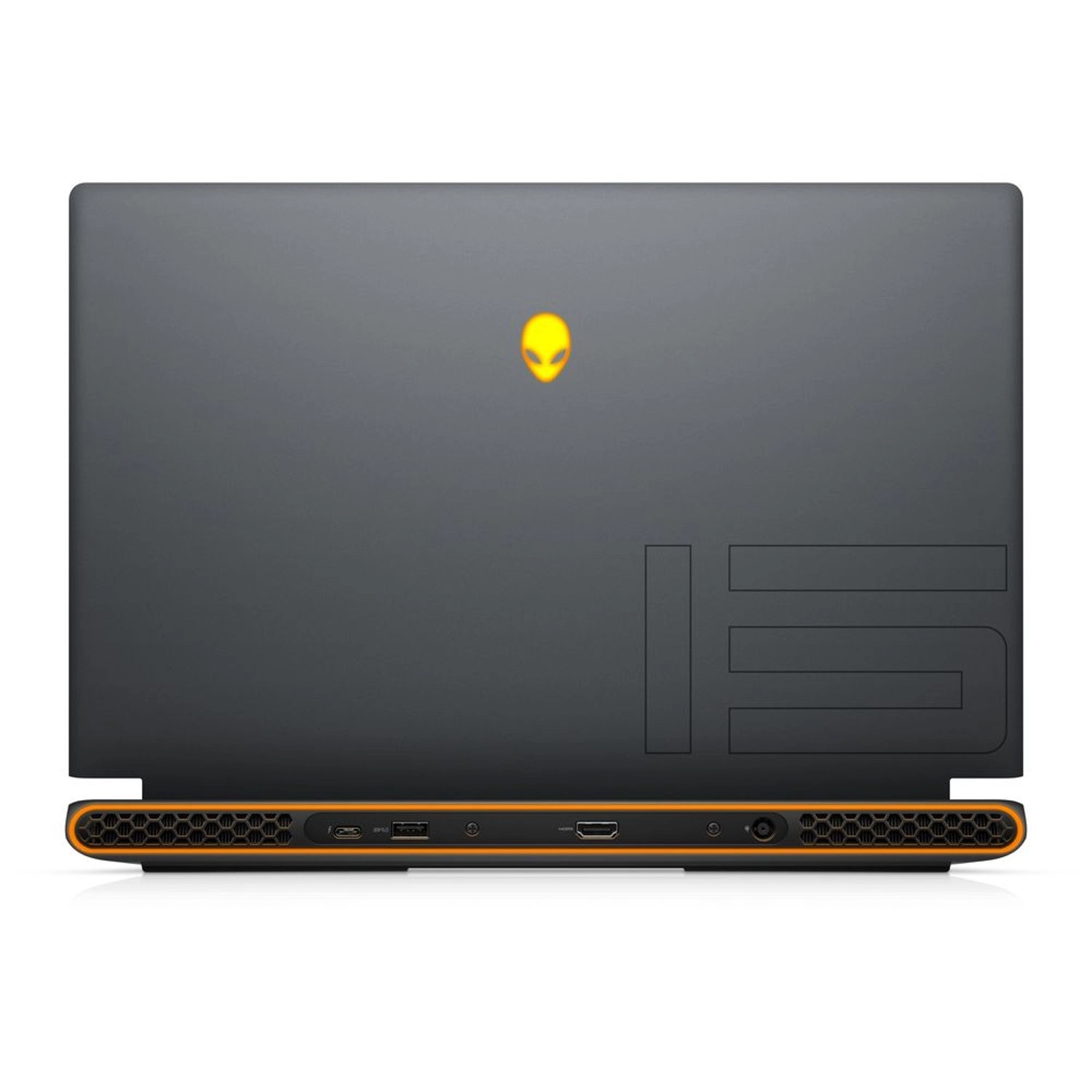 Alienware M15 R6 15R6-ALNW-1800-BLK - 15.6'' Core i7 16GB DDR4 1000GB