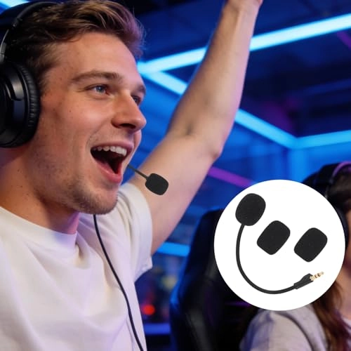 2000 series SHB2505BK/00 Wired Microphone