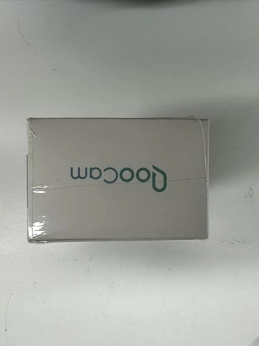 QooCam 3 - 64GB 5.7K 60fps