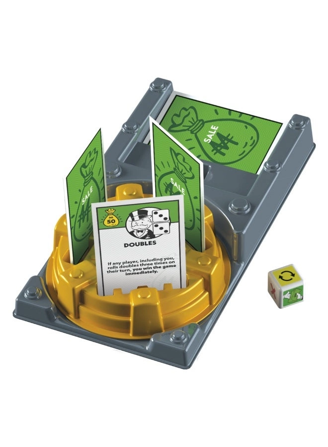 Monopoly: Kaufe Alles (German)